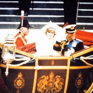 Silver Jubilee