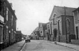 Baptist Church