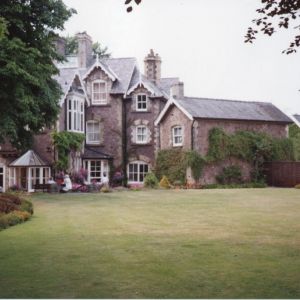 Open Gardens 1994 or 1995