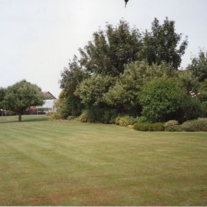 Open Gardens 1994 or 1995