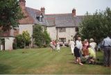 Open Gardens 1994 or 1995